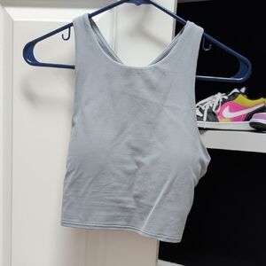 Athleta Purpose Crop